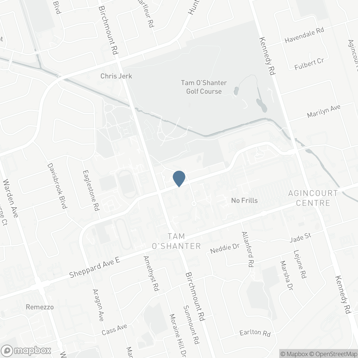 24 KING HENRYS BOULEVARD, Toronto, Ontario M1T 2V4